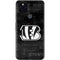 NFL Cincinnati Bengals Black & White Google Pixel 5a Skin